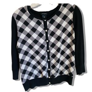 Ann Taylor Cardigan